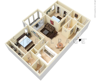 Milgen Village Apartment Homes