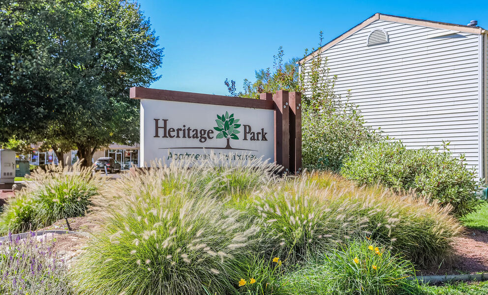 Heritage Park Apartments