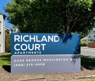 Richland Court