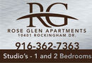 Rose Glen Apartments