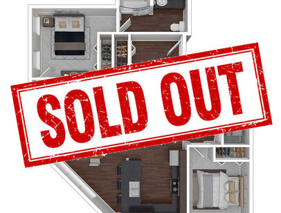 Type 1: Beds - 2: Baths - 2: SqFt Range - 1065 to 1065