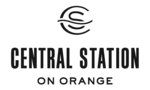 Central Station on Orange
