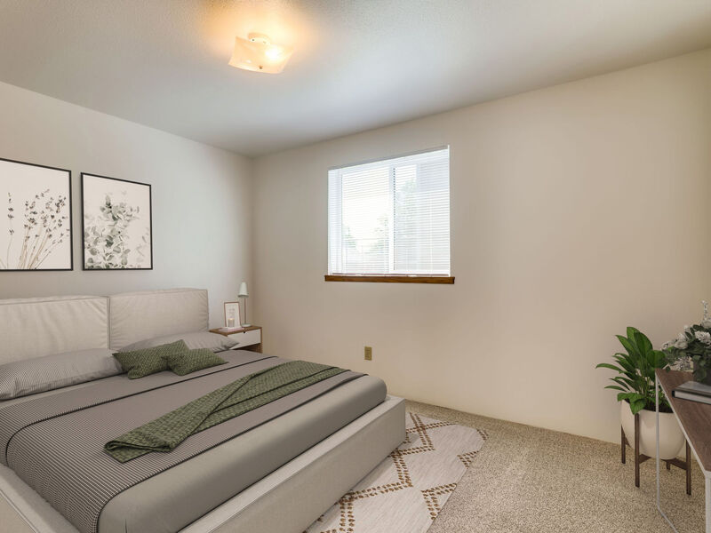 Village East Apartments