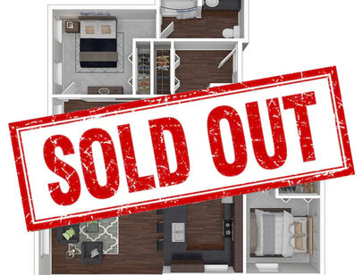 Type 1: Beds - 2: Baths - 2: SqFt Range - 1365 to 1365