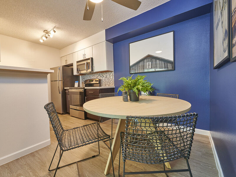Greenwood Point Apartment Homes