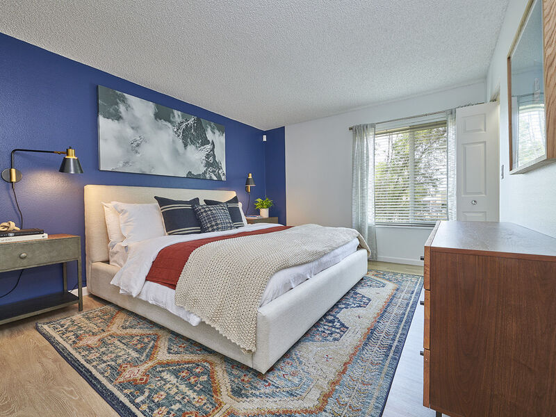 Greenwood Point Apartment Homes