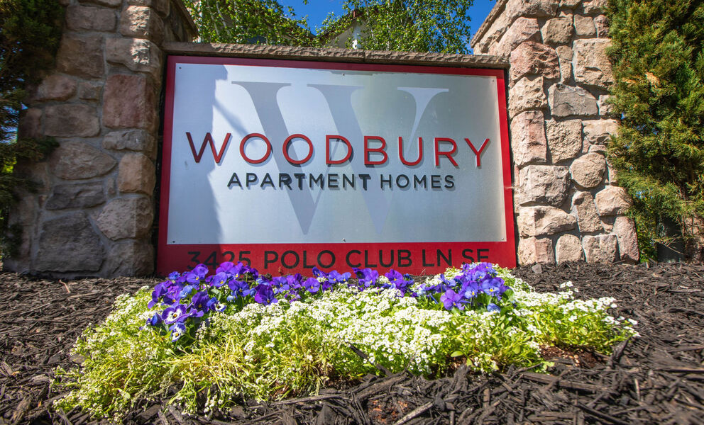 Woodbury