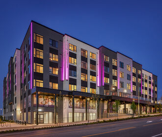 Luxor Lifestyle Apartments