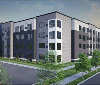 Luxor Lifestyle Apartments