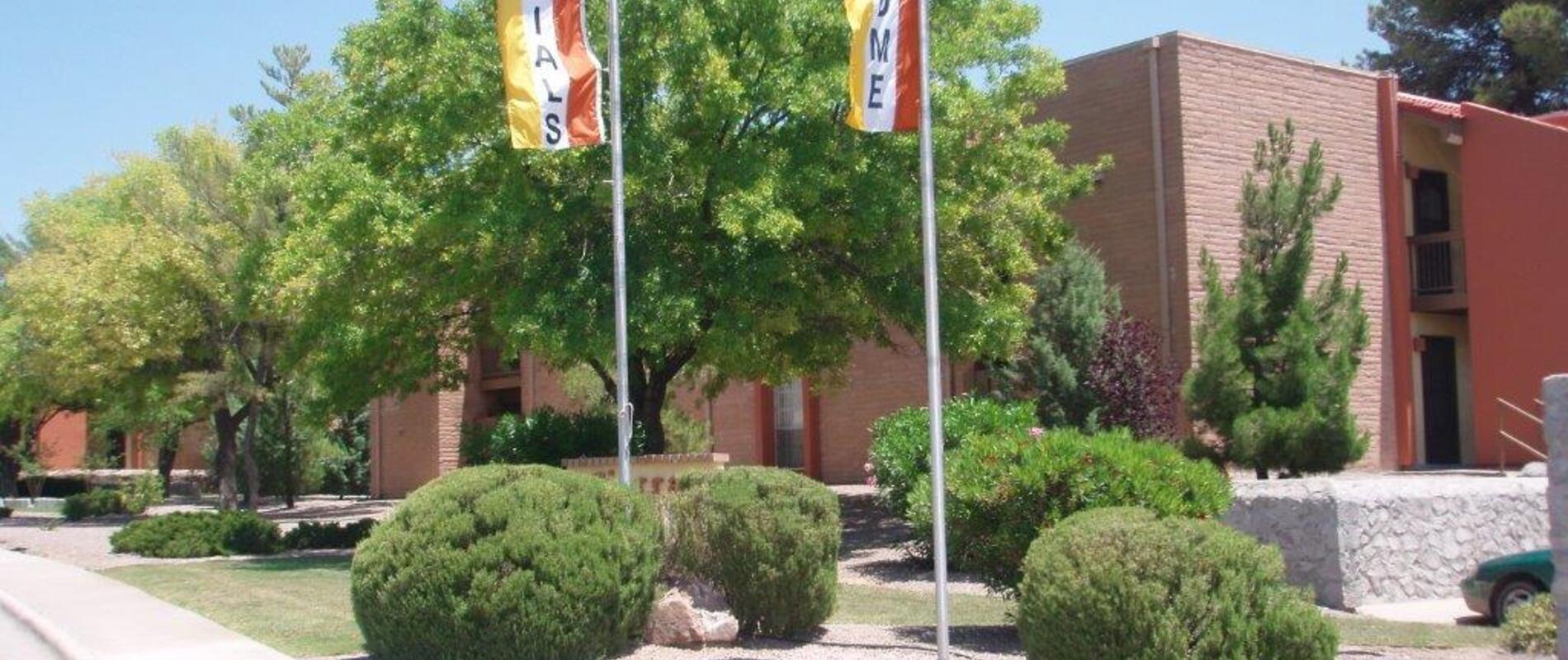 Sierra Verde Apartments