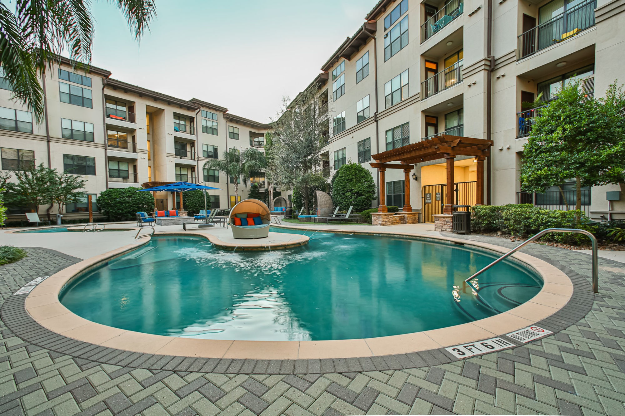 Broadstone Toscano Image 52