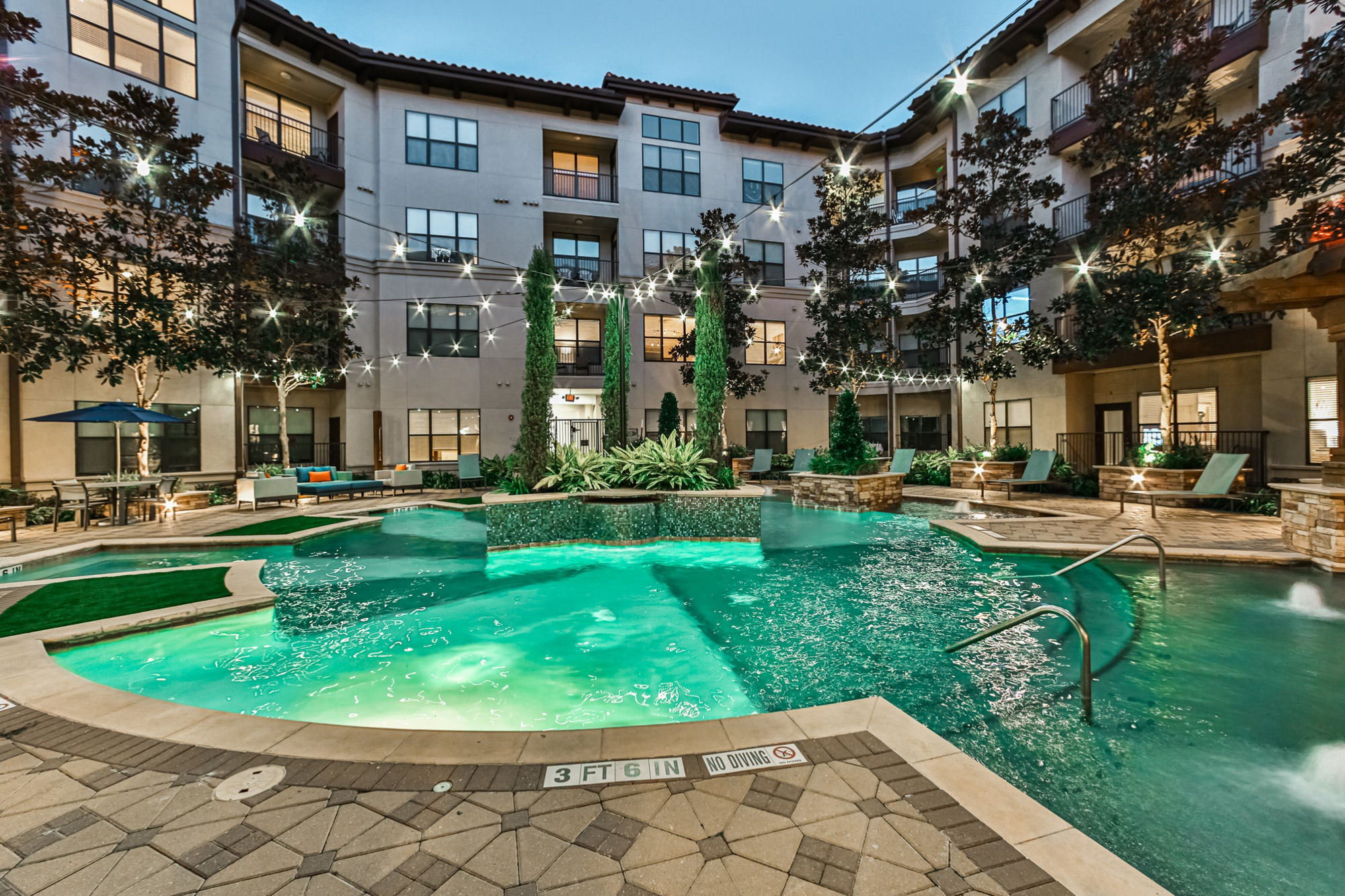 Broadstone Toscano Image 51