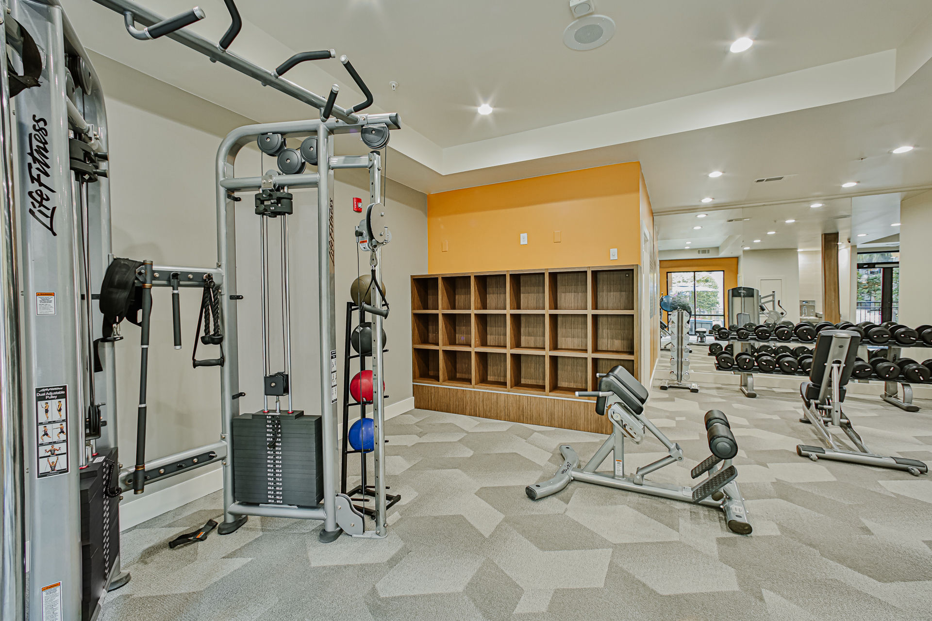 Broadstone Toscano Image 49