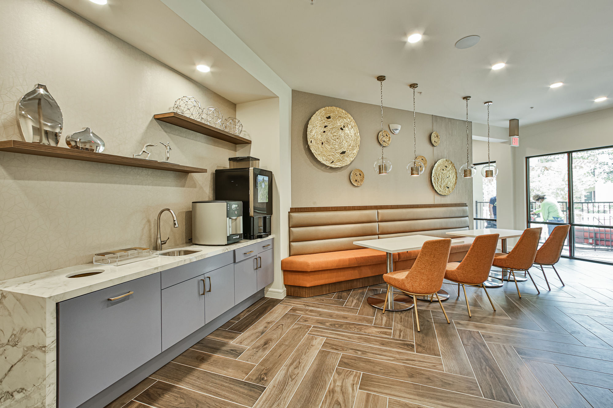 Broadstone Toscano Image 41