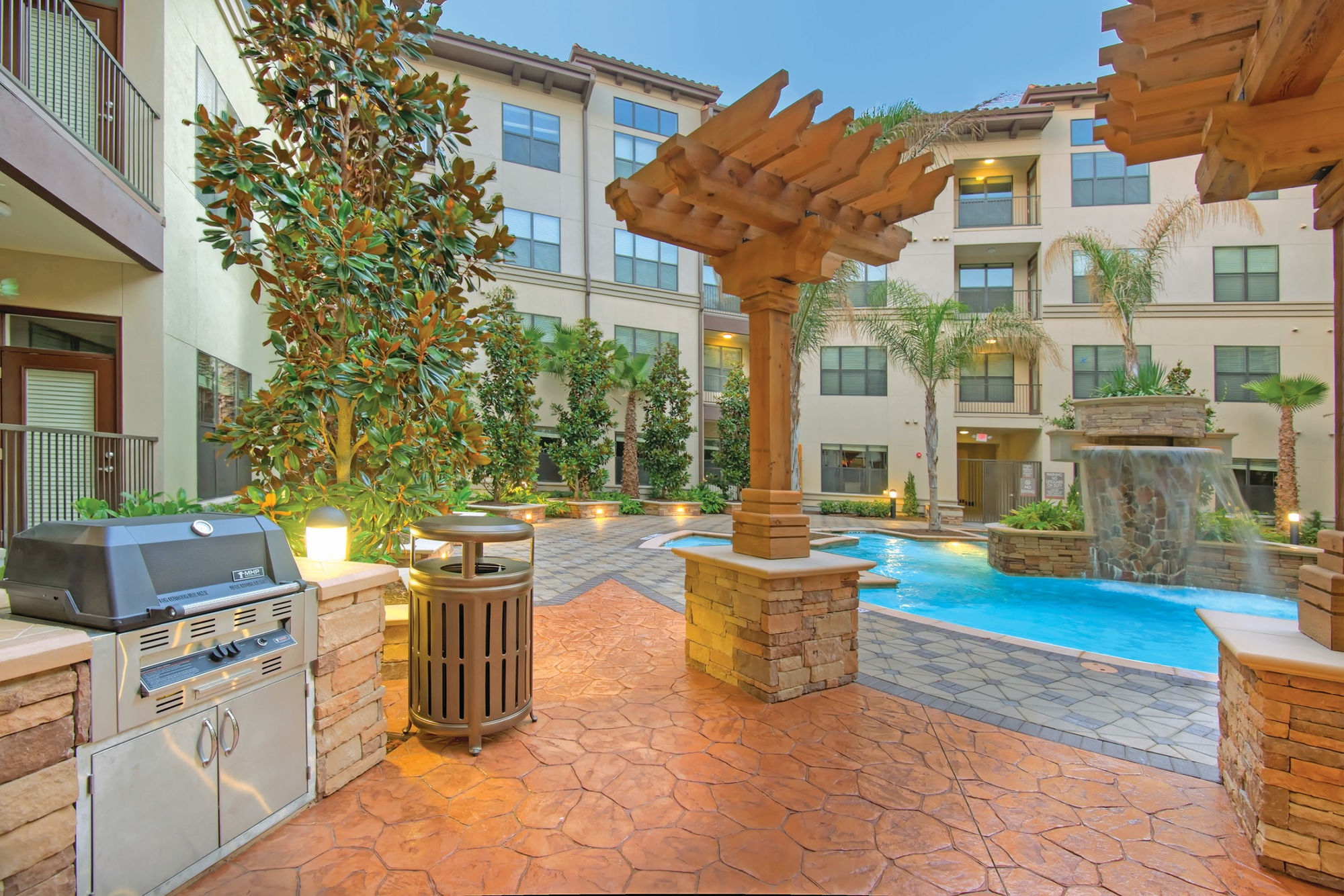 Broadstone Toscano Image 27