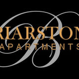 2-bedroom apartment at Briarstone Apartments in Rosenberg
