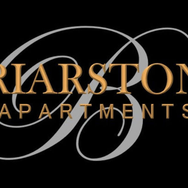2-bedroom apartment at Briarstone Apartments in Rosenberg, TX