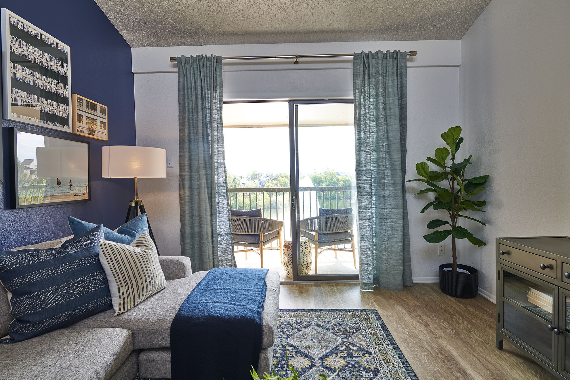 Lakeview Towers at Belmar Image 78