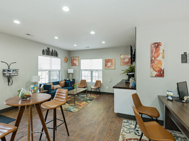 The Habitat at Fort Collins