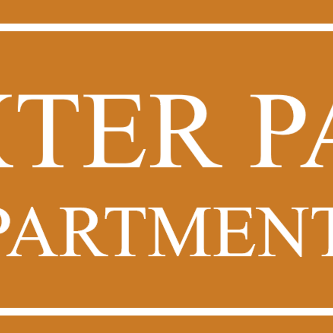 Baxter Park Apartments photo
