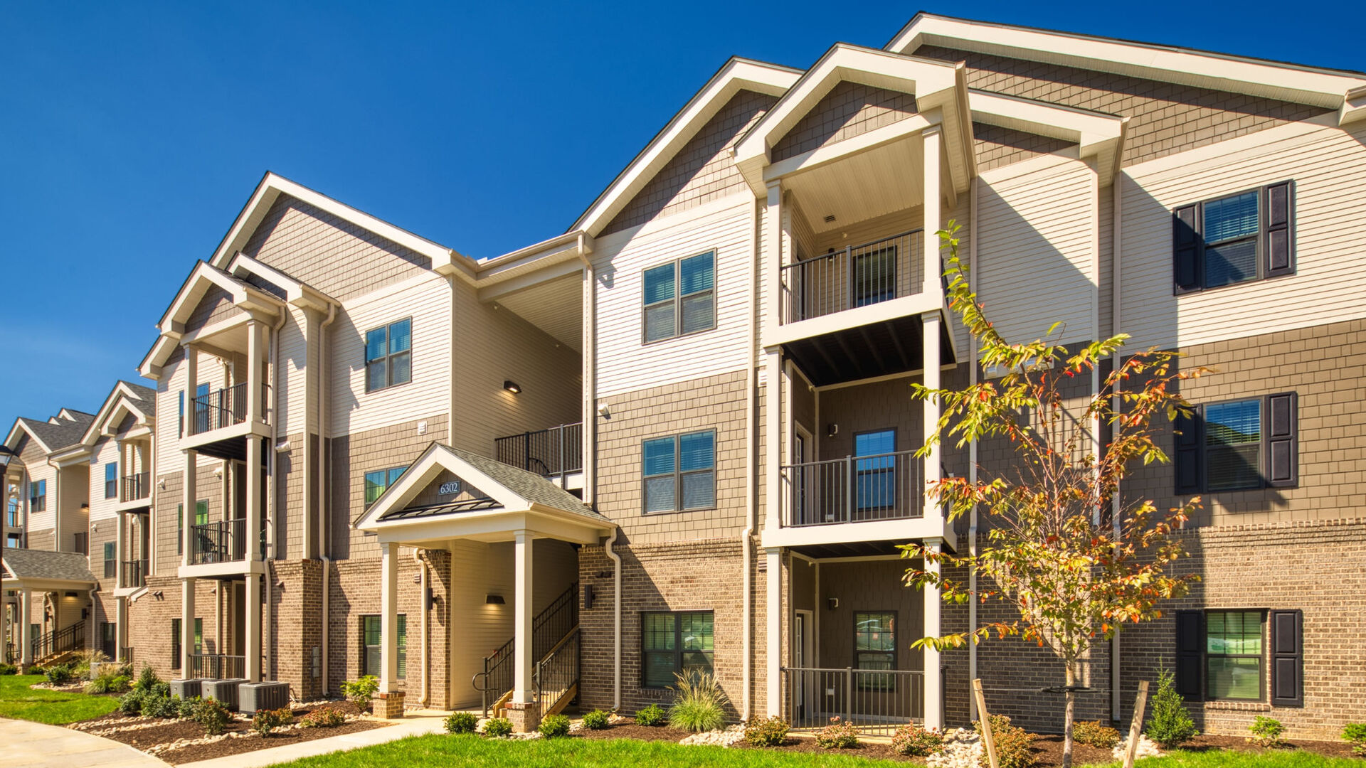 Austin Woods Apartment Homes