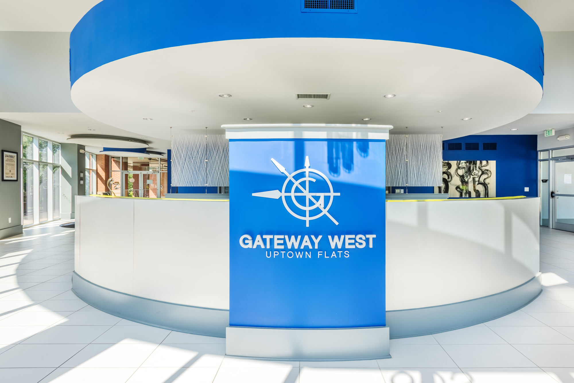 Gateway West Image 35