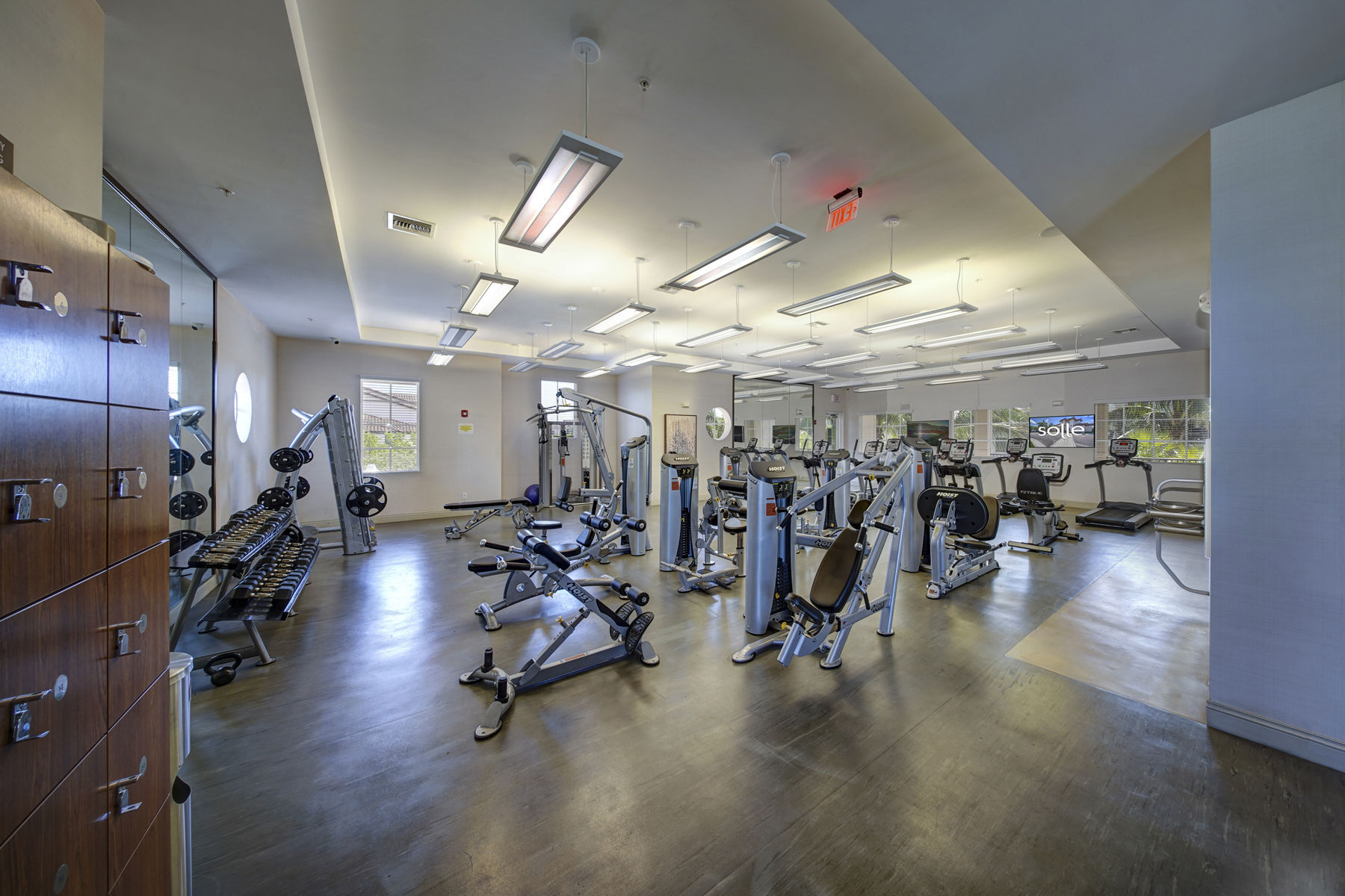 Solle Davie Luxury Apartments Image 45