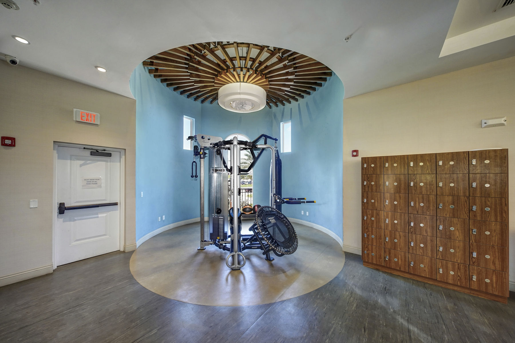 Solle Davie Luxury Apartments Image 46
