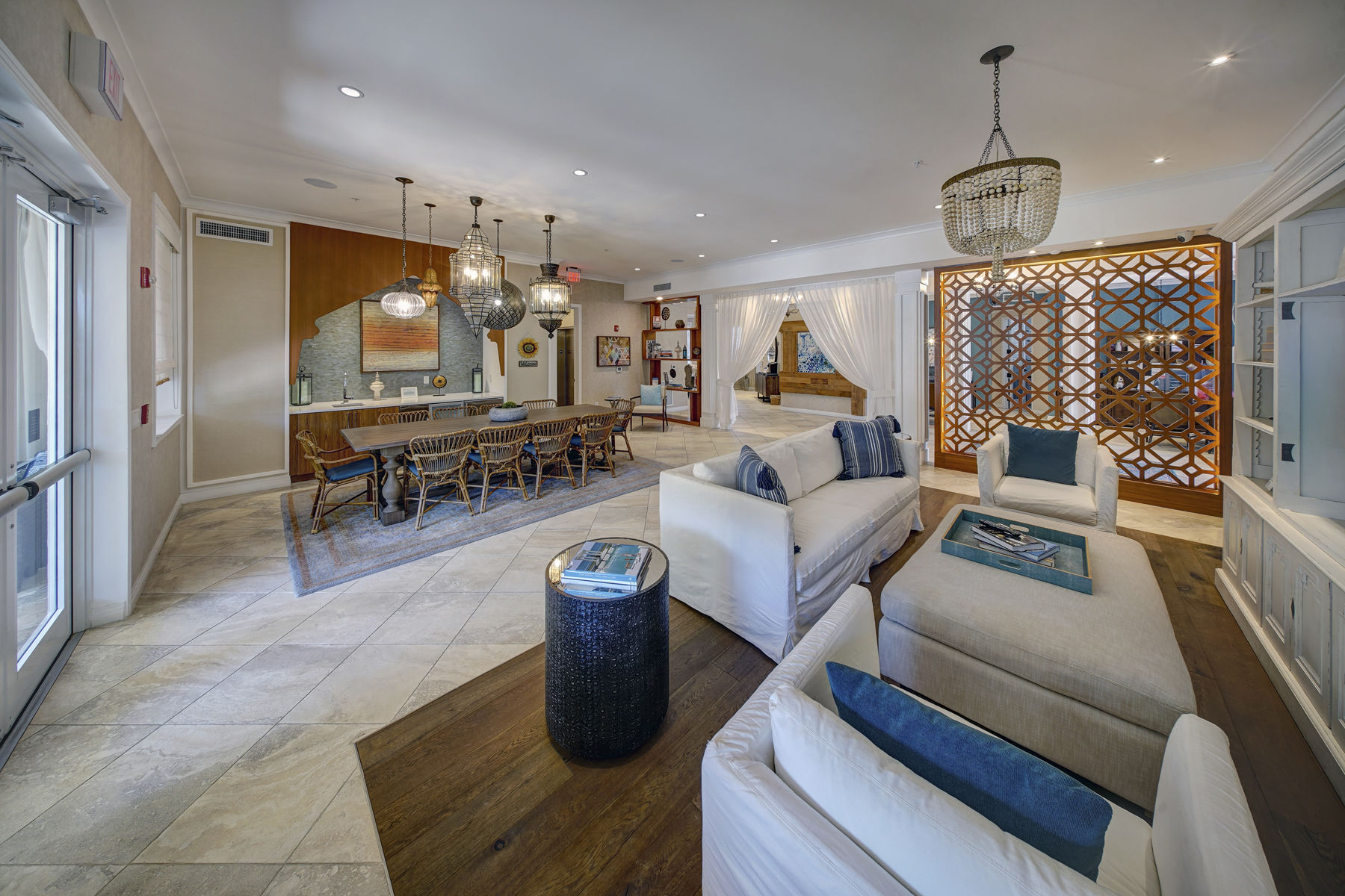 Solle Davie Luxury Apartments Image 41