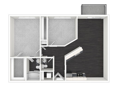 2X1.5: Beds - 2: Baths - 2: SqFt Range - 1000 to 1000