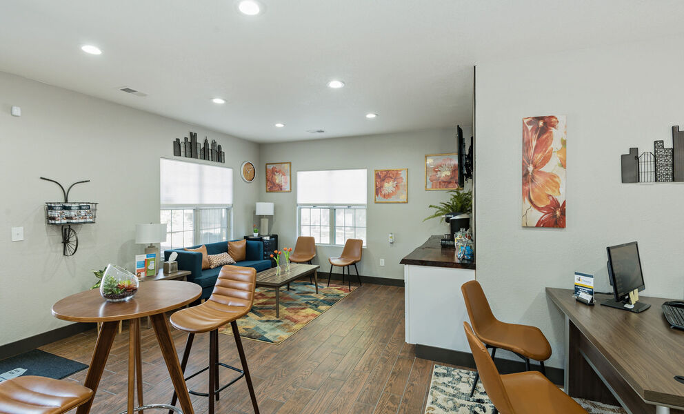 The Habitat at Fort Collins