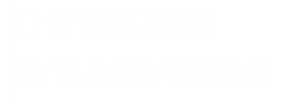 The Willows at Shelby Farms