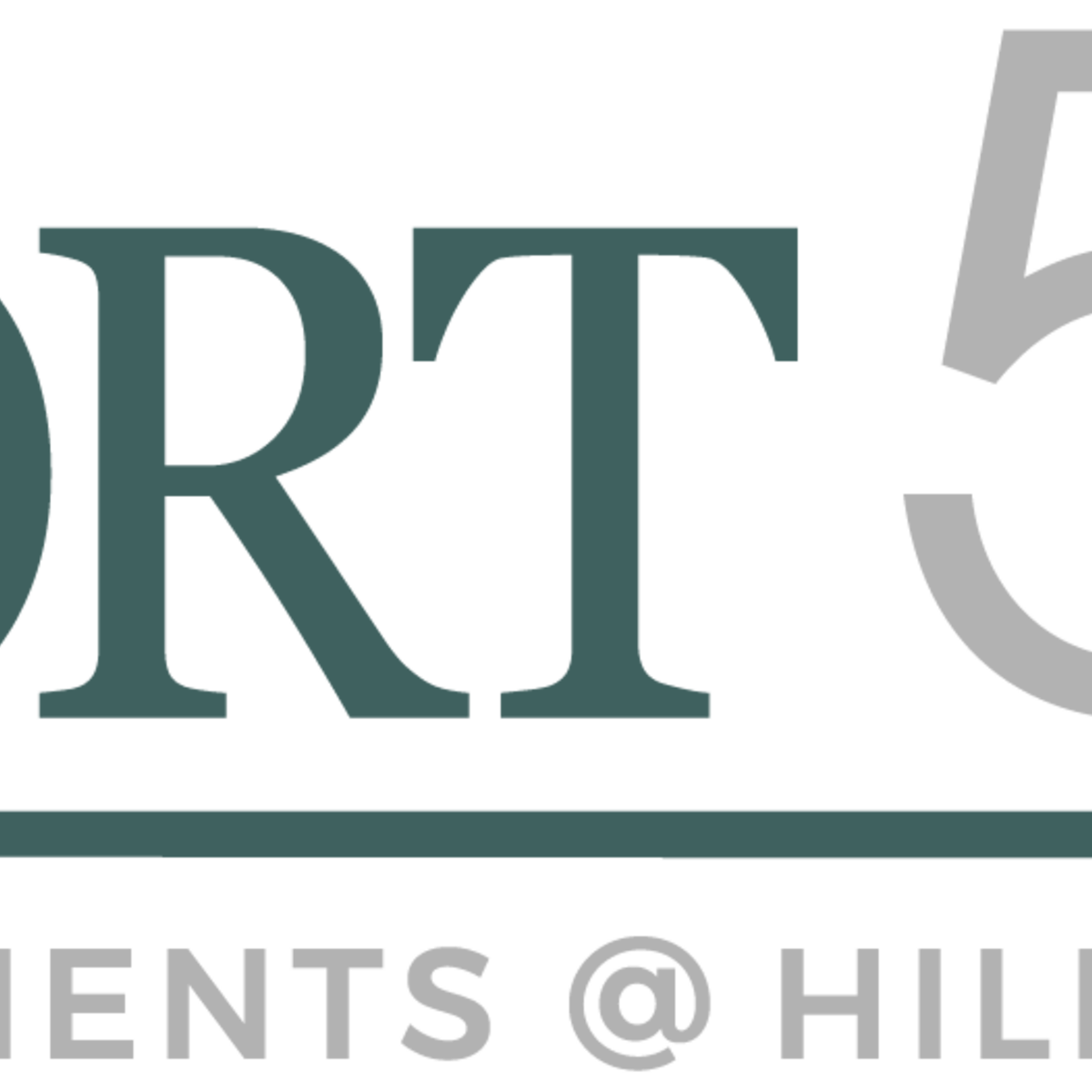 Port 58 Apartments @ Hillpoint