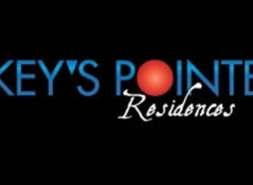 Key's Pointe logo