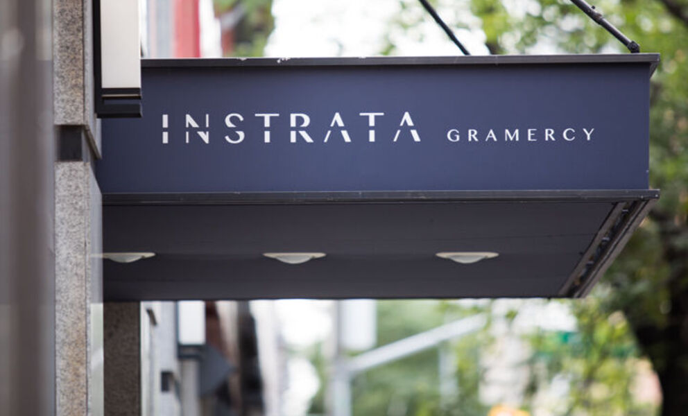 INSTRATA Gramercy