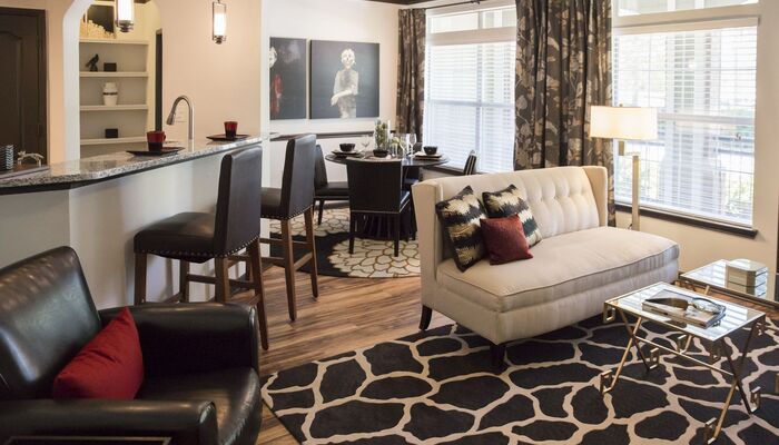 three ways to make apartments in atlanta georgia even more exquisite