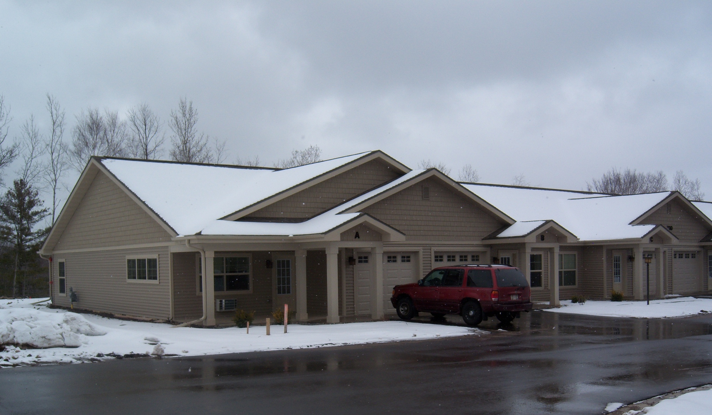 Indianhead Cottages Mosinee Wi Apartments For Rent