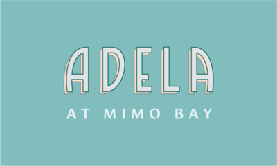 Adela at Mimo Bay