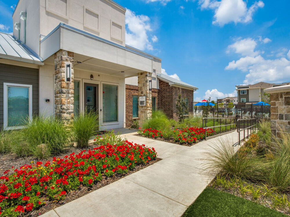 Palladium Dallas Stemmons