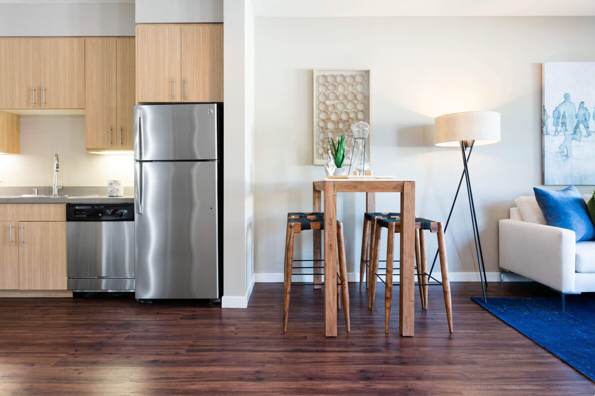 481 On Mathilda kitchen - Sunnyvale, CA