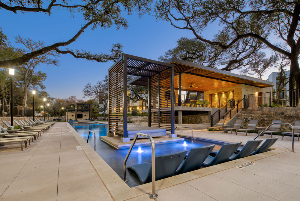 The Tobin Estate