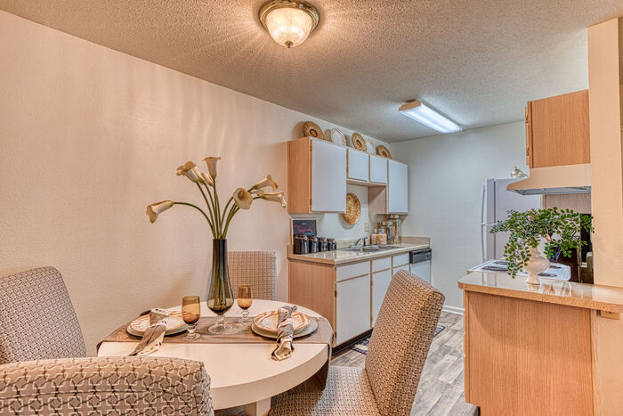 Treybrooke Village Apartments