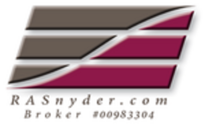 RA Snyder color logo transparent with text