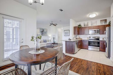 Villas Tech Ridge