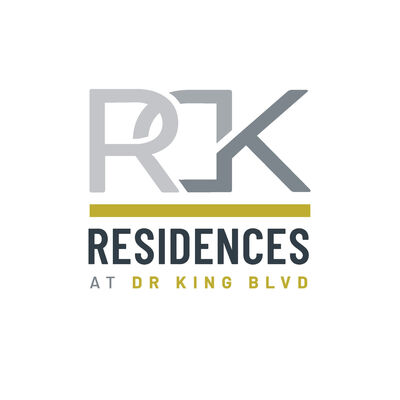 Residences at Dr. King Boulevard