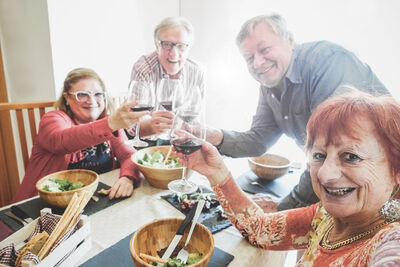 Granada Senior Living