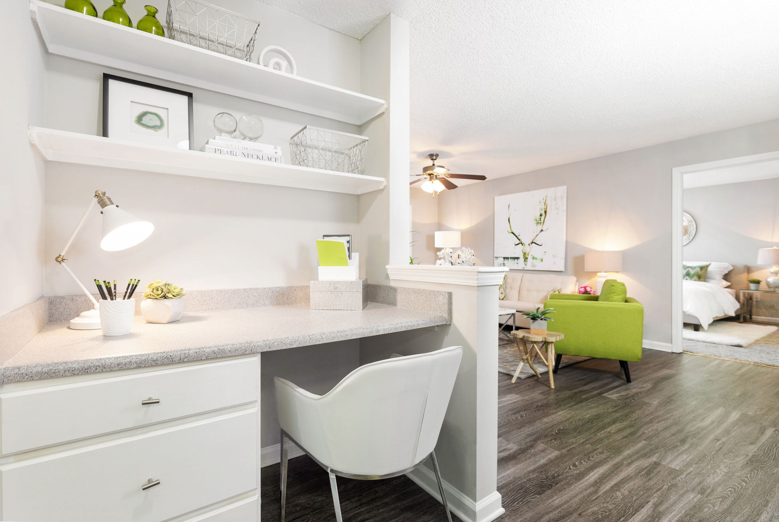 Belle Vista Apartment