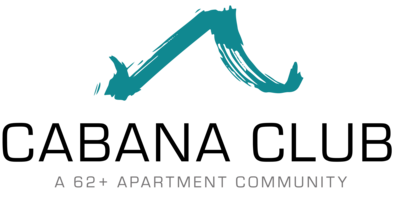 Cabana Club, A 62+ Apartment Community