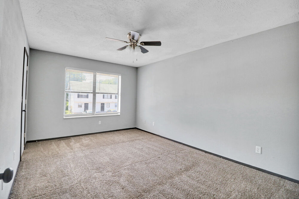 Fairfield Village Apartments