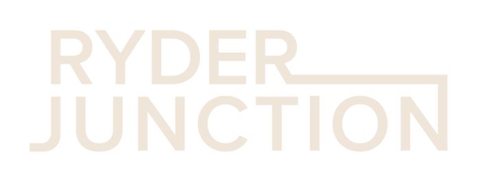 Ryder Junction Logo